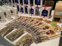 Kiermasz Przedświąteczny 2025