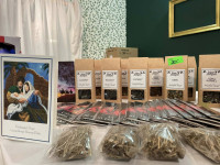 Kiermasz Przedświąteczny 2025