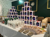 Kiermasz Przedświąteczny 2025