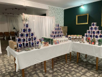 Kiermasz Przedświąteczny 2025