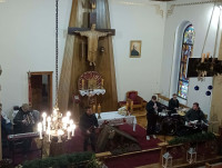 Koncert Kolęd zespołu TACY NIE INNI