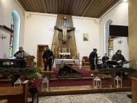 Koncert Kolęd zespołu TACY NIE INNI