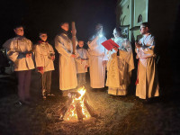 Triduum Paschalne 2026