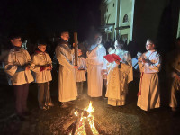 Triduum Paschalne 2026