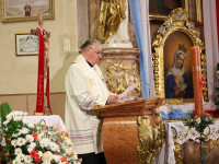 I Czwartek u Świętego Józefa w Kaliszu