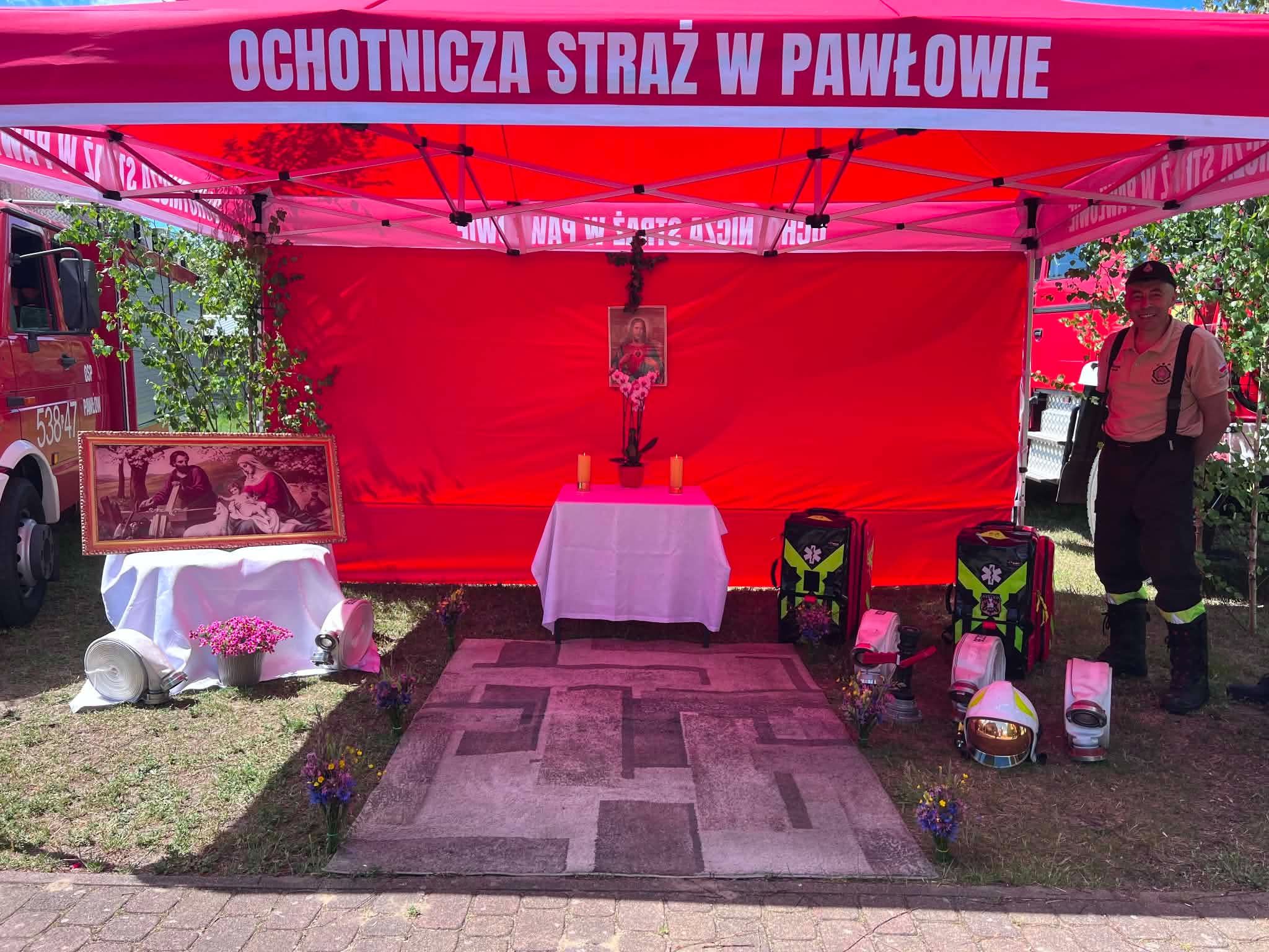 Boże Ciało 2026