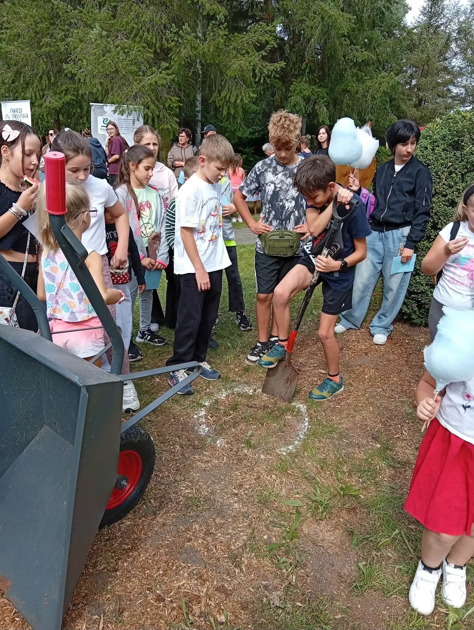 Piknik Ekologiczny 2026