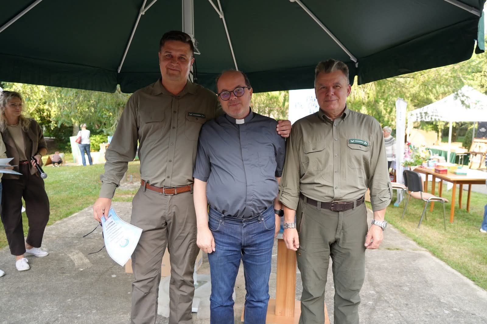 Piknik Ekologiczny 2026