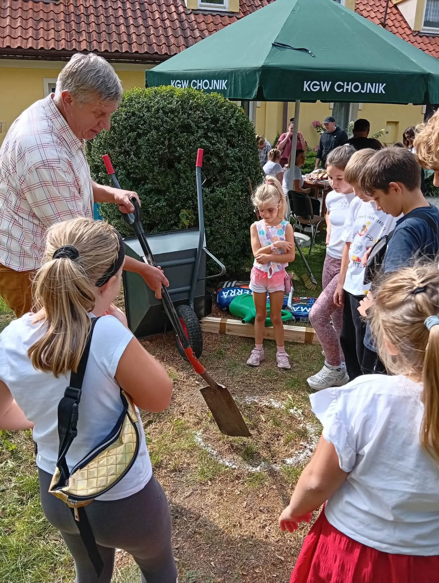 Piknik Ekologiczny 2026