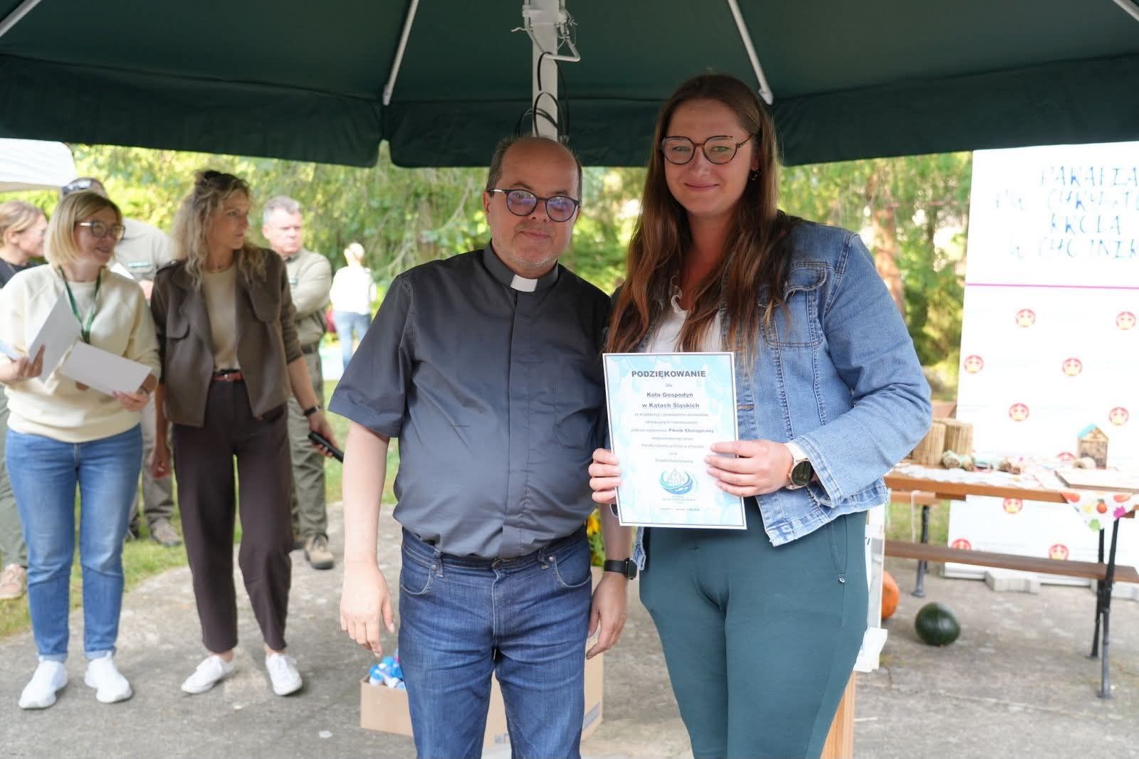 Piknik Ekologiczny 2026