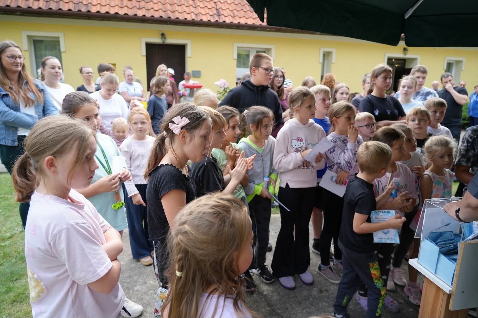 Piknik Ekologiczny 2026