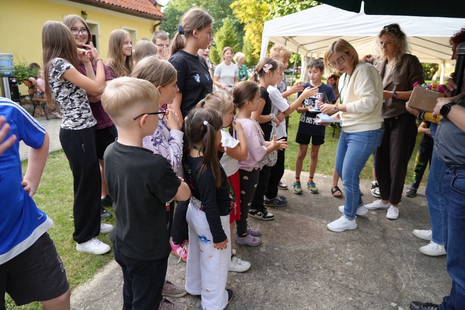 Piknik Ekologiczny 2026
