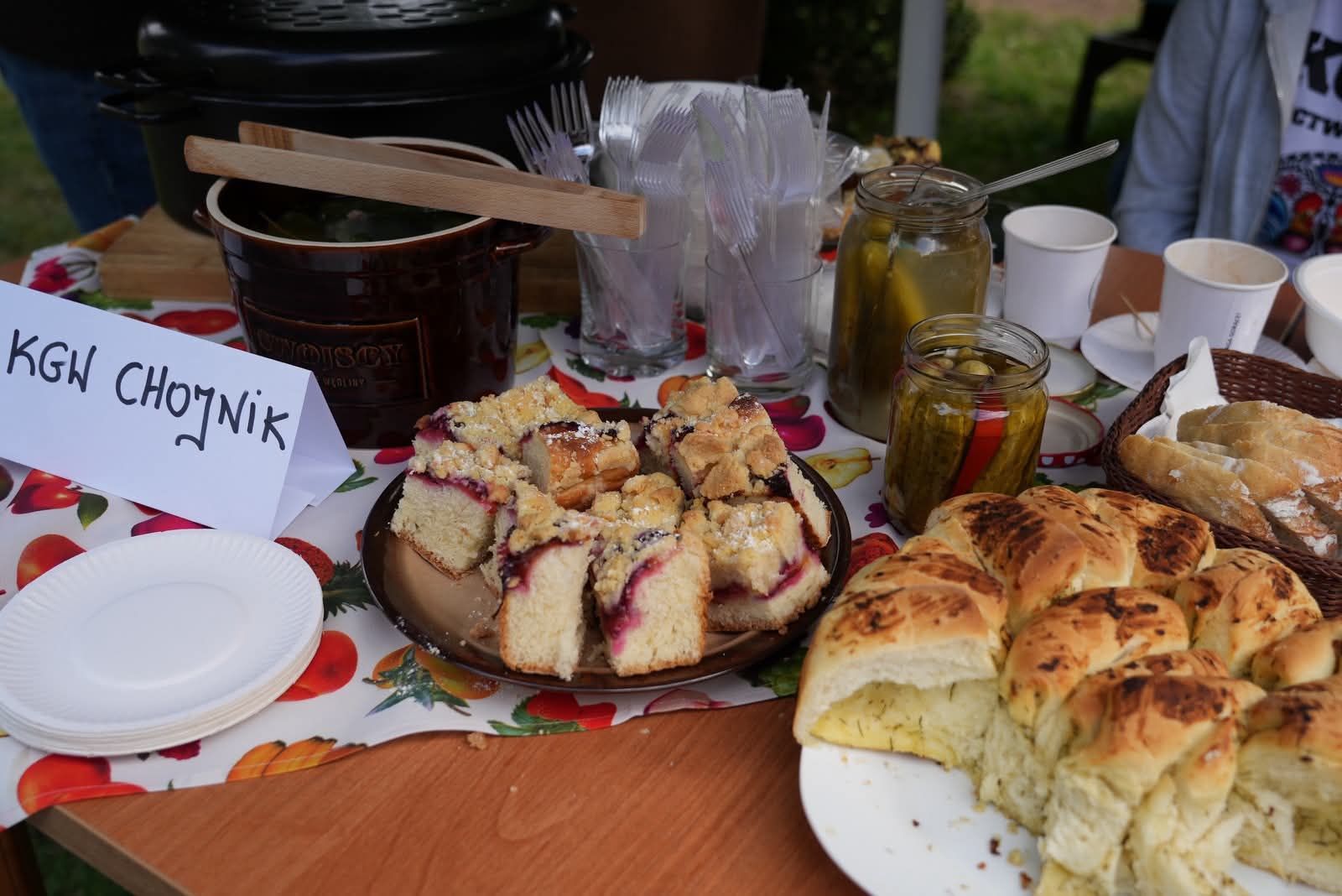 Piknik Ekologiczny 2026