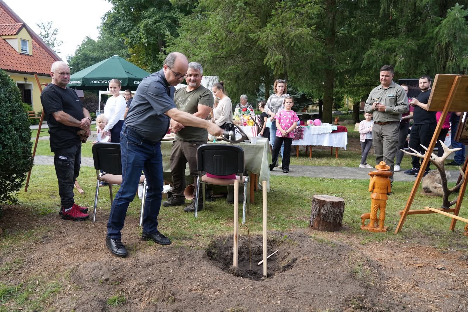 Piknik Ekologiczny 2026