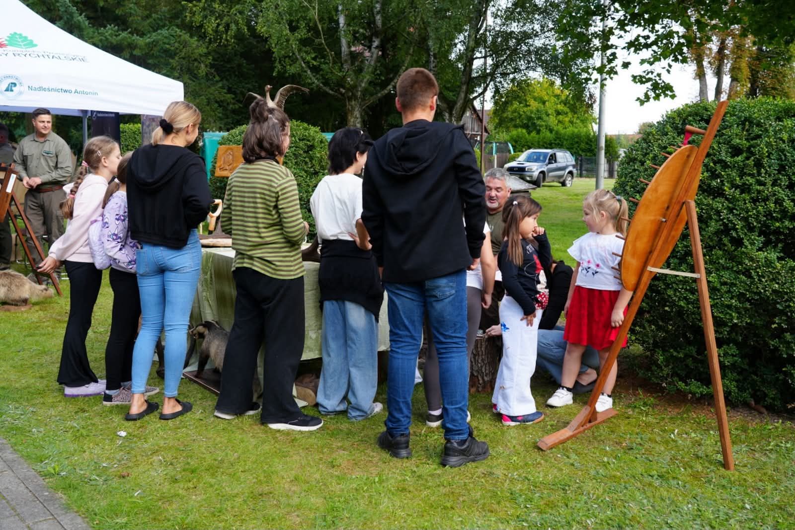 Piknik Ekologiczny 2026