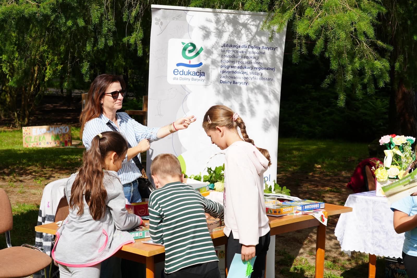 Piknik Ekologiczny 2026