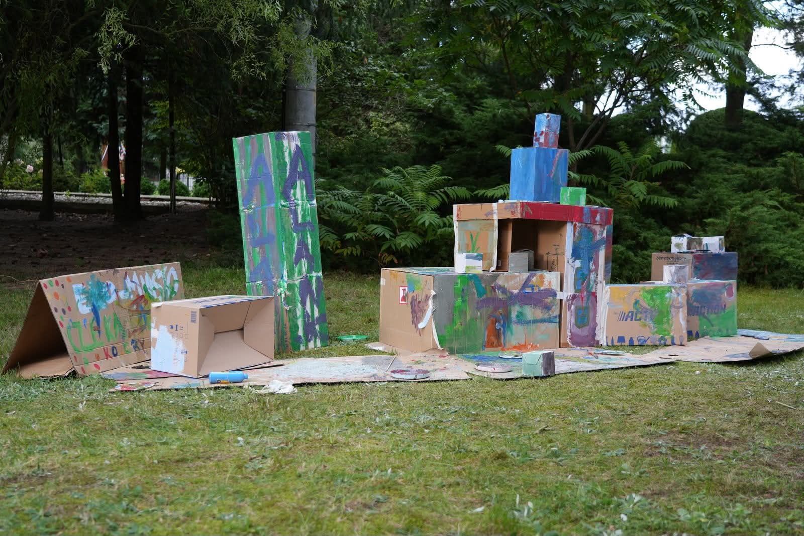 Piknik Ekologiczny 2026