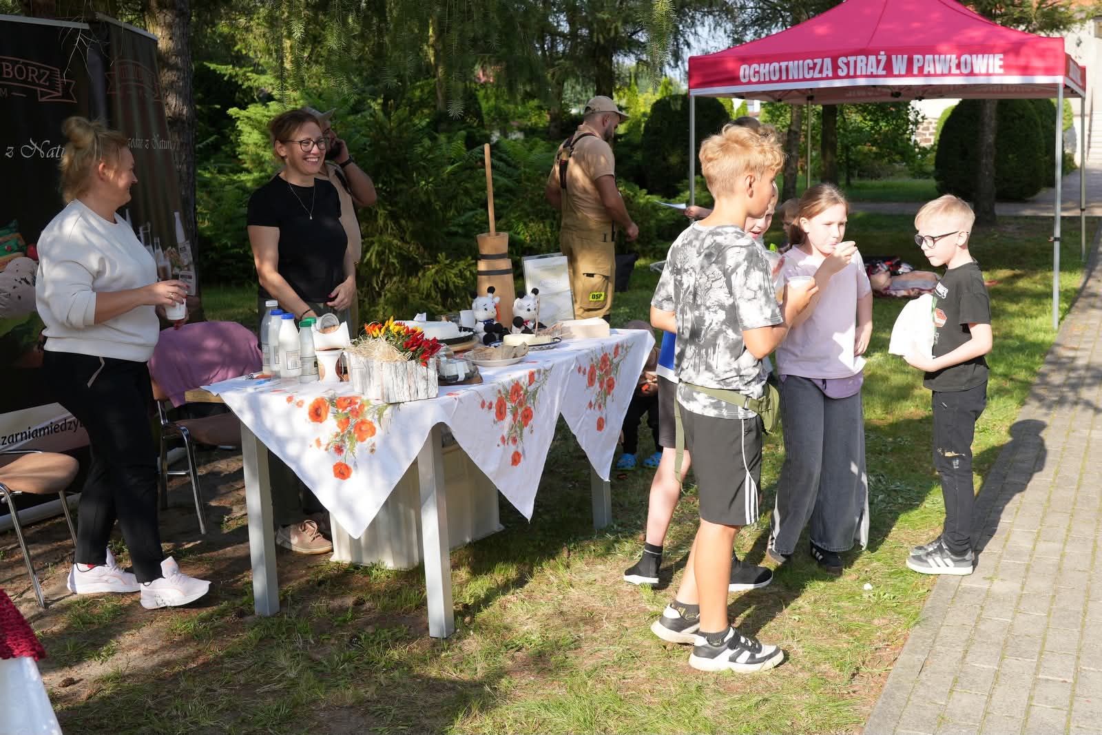 Piknik Ekologiczny 2026